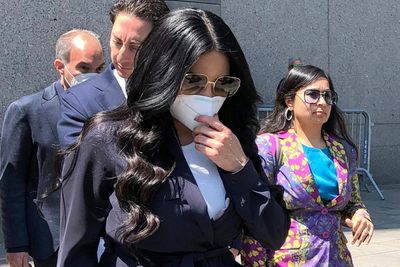 'Real Housewives of Salt Lake City' member admits fraud