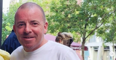 Irishman missing after 'having hallucinations' in Berlin