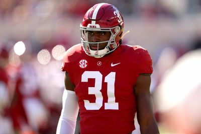 2023 NFL draft watch list: Edge Defender