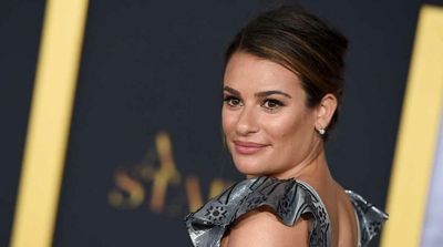 At ‘Funny Girl,’ Lea Michele Is in, Beanie Feldstein Is Out