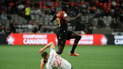Watch: Canada Premier League Player Denies Teammate’s Goal