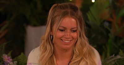 Love Island's Tasha set to ditch Billy as she prepares to reunite with Andrew
