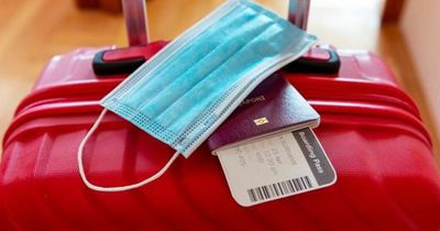 Covid rules in Spain, France, Portugal and more amid new wave as test could see you trapped abroad