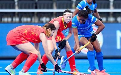 India’s World Cup dream ends after loss to Spain in crossover match