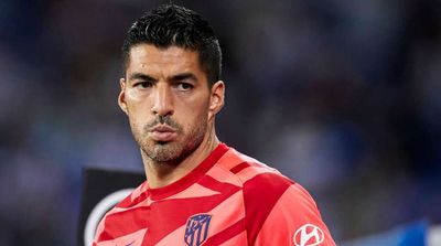 Luis Suarez Says He Has Received Offers From MLS Clubs