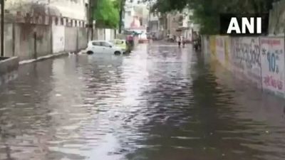 IMD predicts widespread rains in several parts of country