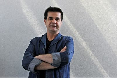 'In love with my country': Arrested Iranian director Jafar Panahi