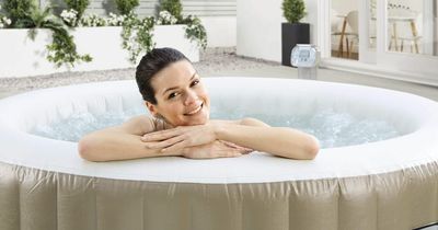 Cheapest hot tub deals you can get your hands on this summer - including a £175 gem