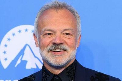 Graham Norton ‘celebrates marriage with wedding party in native West Cork’