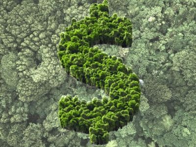 Reimagining business: The greatest debt of all time