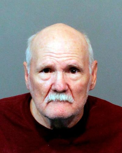 Nevada man charged in 1982 killing of child in California