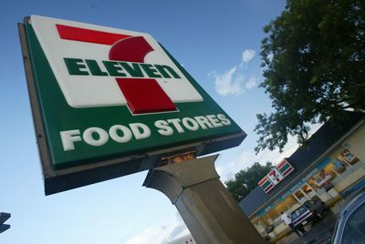 Here’s how to get a free 7-Eleven Slurpee on Monday, 7/11