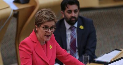 Super Sponsor scheme for Ukrainian refugees will be postponed