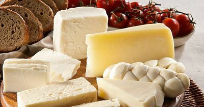 The clever way to store cheese and why never to use clingfilm
