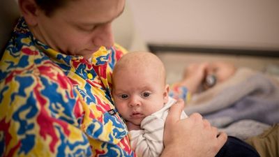 Doctors plead for help as respiratory infections rise in Australia, putting young children at risk