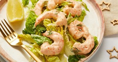 Prawn cocktail shortage could ruin Christmas as UK nears pre-Brexit quota