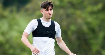 Hibs exit confirmed as Connor Young sold to Rangers with 'sizeable sell-on' included in five-figure deal