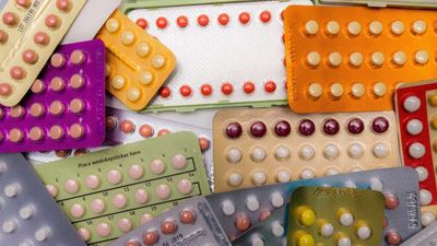 The FDA Will Consider Whether To Approve a Birth Control Pill for Over-the-Counter Use