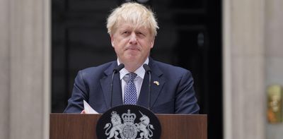 Tory leadership election: what happens – and when – in the race to replace Boris Johnson