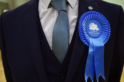 Scottish Tory council leader renounces party over concerns of 'poor behaviour'