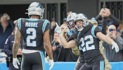 Who is Panthers’ non-QB MVP heading into 2022?