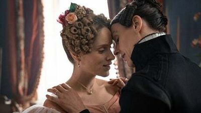 Gentleman Jack: Suranne Jones reveals ‘sadness’ as HBO pulls plug on historical drama after two seasons