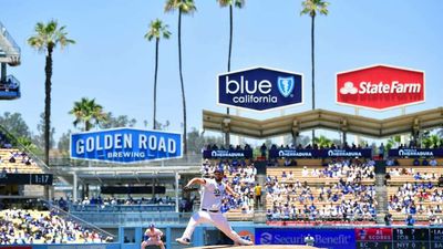 Dodger Stadium Workers Could Strike During All-Star Weekend, per Report