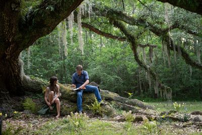 ‘Where the Crawdads Sing’ comes to life and to the screen