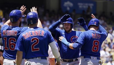 ‘Prioritizing winning’: What the Cubs are playing for in the 2nd half of a losing season