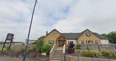 Man rushed to hospital after brawl at Glasgow pub as police launch probe