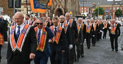 Twelfth of July: Why do people in Northern Ireland march on this date?