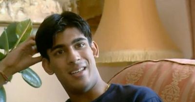 'Out of touch' Rishi Sunak blasted over 'no working class friends' in unearthed BBC clip