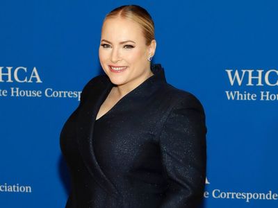 Meghan McCain criticises Elon Musk and Nick Cannon for their ‘impregnate the planet mentality’
