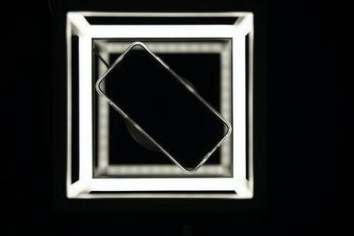 The home of the future could never let your smartphone battery die