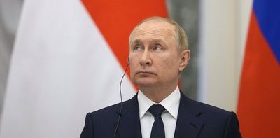 Is Vladimir Putin the greatest Russophobe of all?