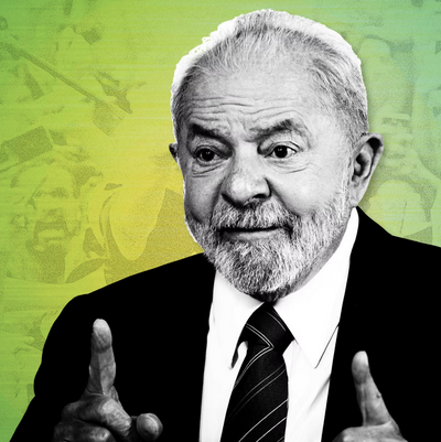 Brazil’s Lula on the prospects of an extraordinary comeback