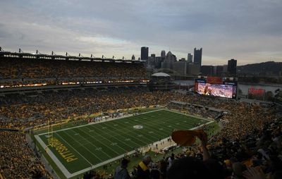 Steelers officially change Heinz Field to Acrisure Stadium