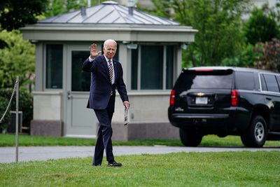 Biden to hold four-way virtual summit with Israel, UAE and India