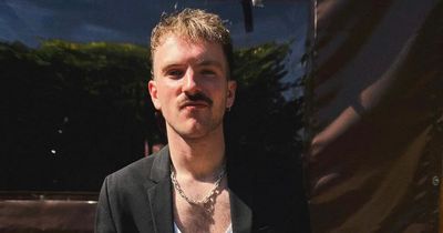 Motherwell guitarist makes TRNSMT debut with his new band