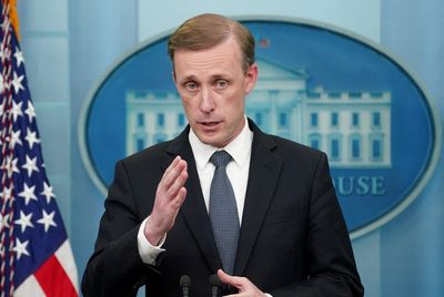 White House: Biden wants to deepen Israel's integration in region