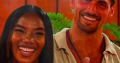 ITV Love Island: Edinburgh contestant Jay dumped from villa leaving Davide 'sad'