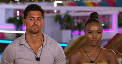 Love Island draws complaints as Chyna makes extremely rude plans as she's dumped from ITV show