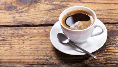 Ask the Doctors: Morning cup of coffee has potential health benefits