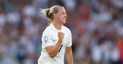 6 talking points as England Women lay down marker with record-breaking win vs Norway