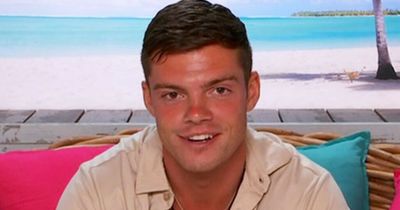 Love Island's Billy brands Tasha 'silly girl' as she gives Andrew another chance