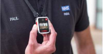 Southern Health Trust porters to start using body-worn cameras amid violence against staff