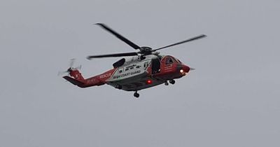 Teenager in 'serious condition' after being pulled from sea at Dublin beach