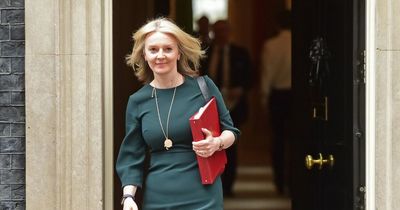 Liz Truss slammed for remark about where she grew up in Leeds