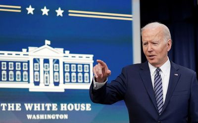 Most Democrats want someone other than Biden to run in 2024: Poll