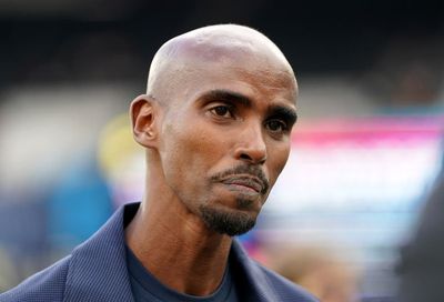 Sir Mo Farah’s ‘bravery’ praised by UK charities following childhood revelations